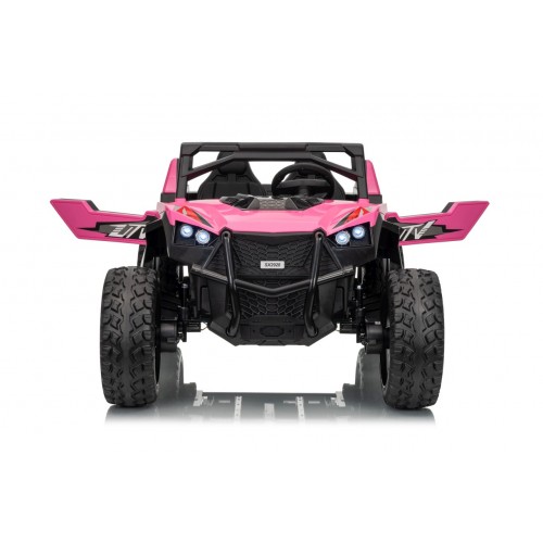 Pojazd Buggy RTR Monster Speed 4x4 Różowy