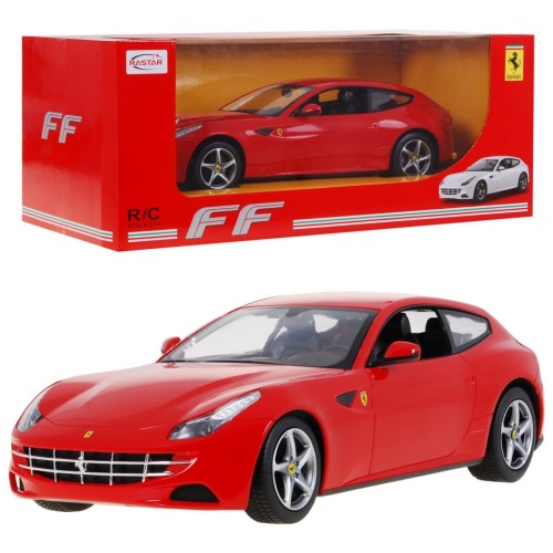 Autko R C Ferrari FF 1 14 RASTAR
