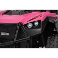 Pojazd Buggy RTR Monster Speed 4x4 Różowy
