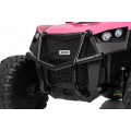 Pojazd Buggy RTR Monster Speed 4x4 Różowy