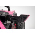 Pojazd Buggy RTR Monster Speed 4x4 Różowy