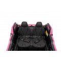Pojazd Buggy RTR Monster Speed 4x4 Różowy