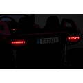 Pojazd Buggy RTR Monster Speed 4x4 Różowy