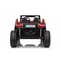 Pojazd Buggy RTR Monster Speed 4x4 Czerwony