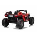 Pojazd Buggy RTR Monster Speed 4x4 Czerwony