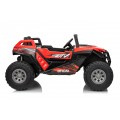Pojazd Buggy RTR Monster Speed 4x4 Czerwony