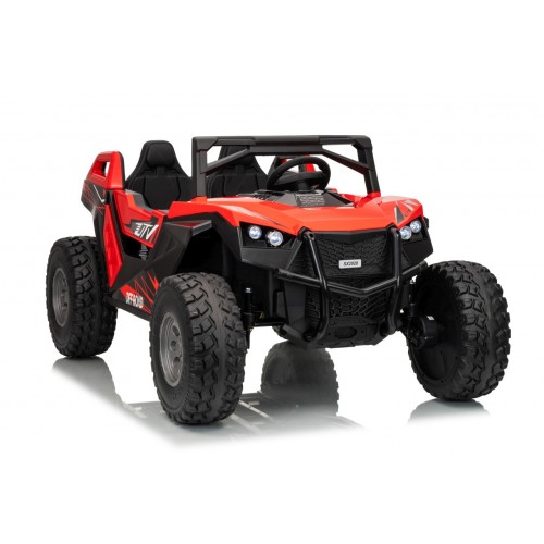 Pojazd Buggy RTR Monster Speed 4x4 Czerwony
