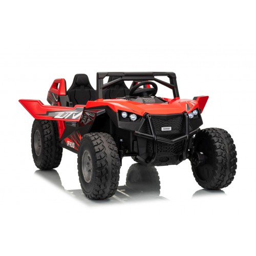 Pojazd Buggy RTR Monster Speed 4x4 Czerwony
