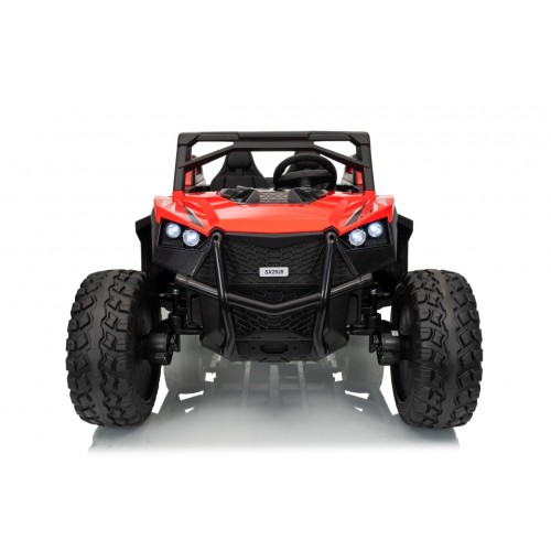 Pojazd Buggy RTR Monster Speed 4x4 Czerwony
