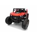 Pojazd Buggy RTR Monster Speed 4x4 Czerwony