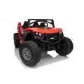Pojazd Buggy RTR Monster Speed 4x4 Czerwony