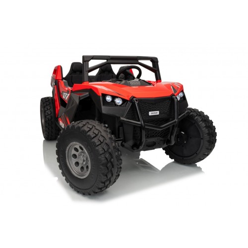 Pojazd Buggy RTR Monster Speed 4x4 Czerwony