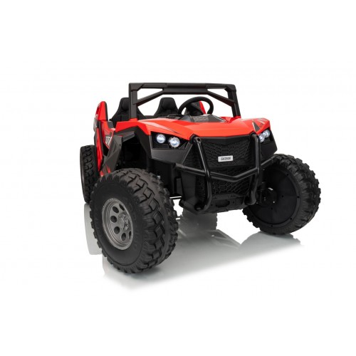 Pojazd Buggy RTR Monster Speed 4x4 Czerwony