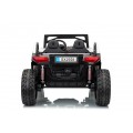 Pojazd Buggy RTR Monster Speed 4x4 Biały