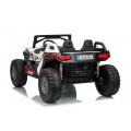 Pojazd Buggy RTR Monster Speed 4x4 Biały