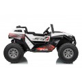 Pojazd Buggy RTR Monster Speed 4x4 Biały
