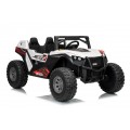 Pojazd Buggy RTR Monster Speed 4x4 Biały