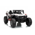 Pojazd Buggy RTR Monster Speed 4x4 Biały