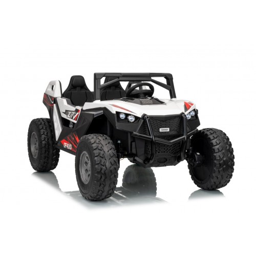Pojazd Buggy RTR Monster Speed 4x4 Biały