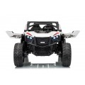 Pojazd Buggy RTR Monster Speed 4x4 Biały