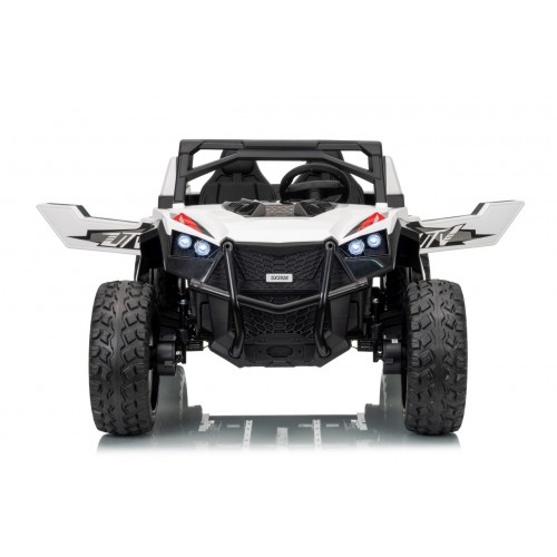Pojazd Buggy RTR Monster Speed 4x4 Biały