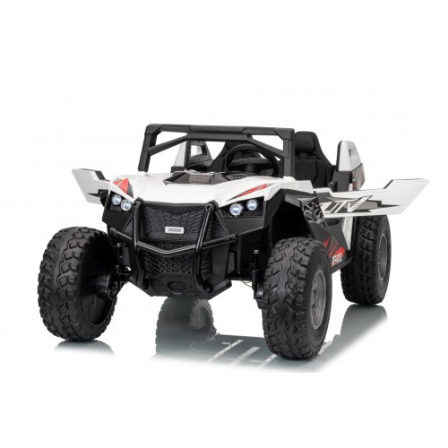 Pojazd Buggy RTR Monster Speed 4x4 Biały