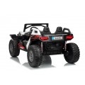 Pojazd Buggy RTR Monster Speed 4x4 Biały