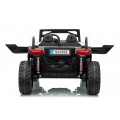 Pojazd Buggy RTR Monster Speed 4x4 Biały