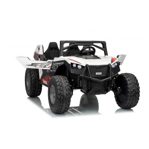 Pojazd Buggy RTR Monster Speed 4x4 Biały