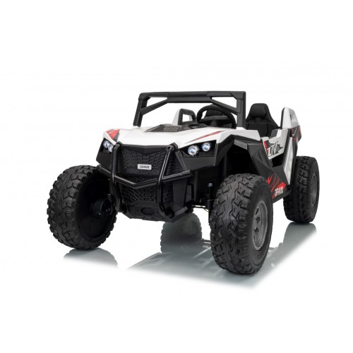 Pojazd Buggy RTR Monster Speed 4x4 Biały