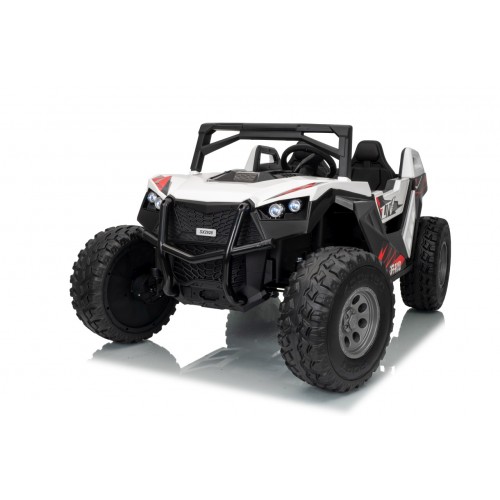 Pojazd Buggy RTR Monster Speed 4x4 Biały