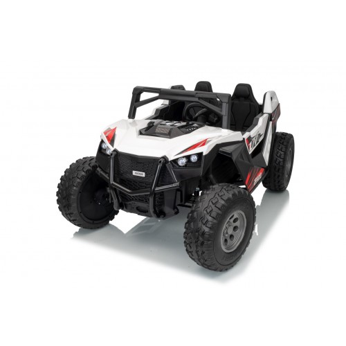 Pojazd Buggy RTR Monster Speed 4x4 Biały