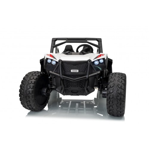 Pojazd Buggy RTR Monster Speed 4x4 Biały