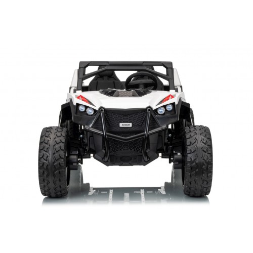 Pojazd Buggy RTR Monster Speed 4x4 Biały