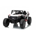 Pojazd Buggy RTR Monster Speed 4x4 Biały