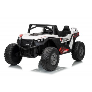 Pojazd Buggy RTR Monster Speed 4x4 Biały