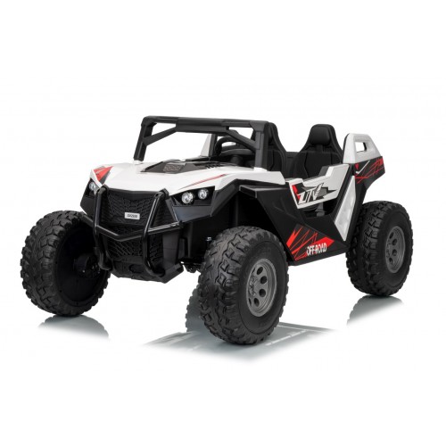 Pojazd Buggy RTR Monster Speed 4x4 Biały