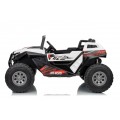 Pojazd Buggy RTR Monster Speed 4x4 Biały