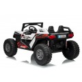 Pojazd Buggy RTR Monster Speed 4x4 Biały