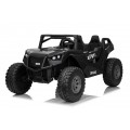 Pojazd Buggy RTR Monster Speed 4x4 Czarny