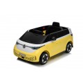 Pojazd Volkswagen ID BUZZ Żółty