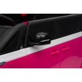 Pojazd Volkswagen ID BUZZ Różowy