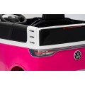 Pojazd Volkswagen ID BUZZ Różowy
