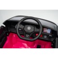 Pojazd Volkswagen ID BUZZ Różowy