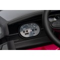Pojazd Volkswagen ID BUZZ Różowy