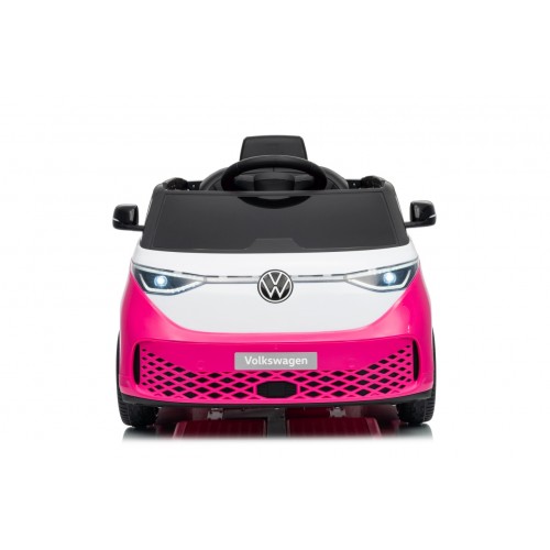 Pojazd Volkswagen ID BUZZ Różowy