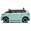 Pojazd Volkswagen ID BUZZ Niebieski