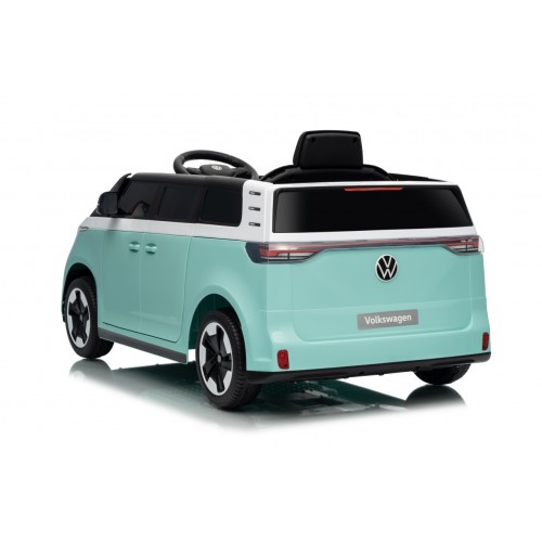 Pojazd Volkswagen ID BUZZ Niebieski