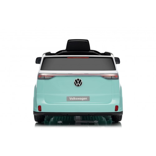 Pojazd Volkswagen ID BUZZ Niebieski