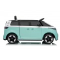Pojazd Volkswagen ID BUZZ Niebieski
